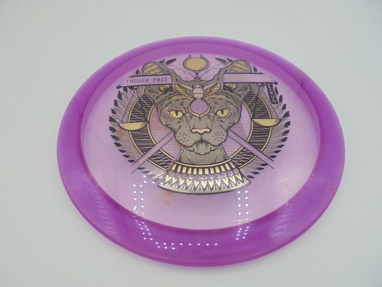 TSA Ethos Coalesce Purple 174g -JH