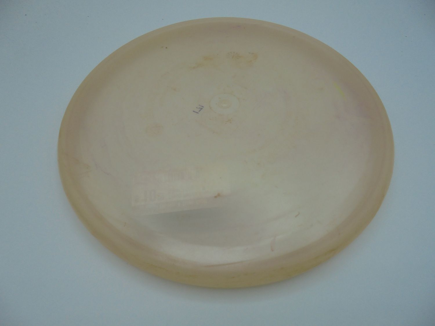 Trash Panda Inner Core Clear 172g - B