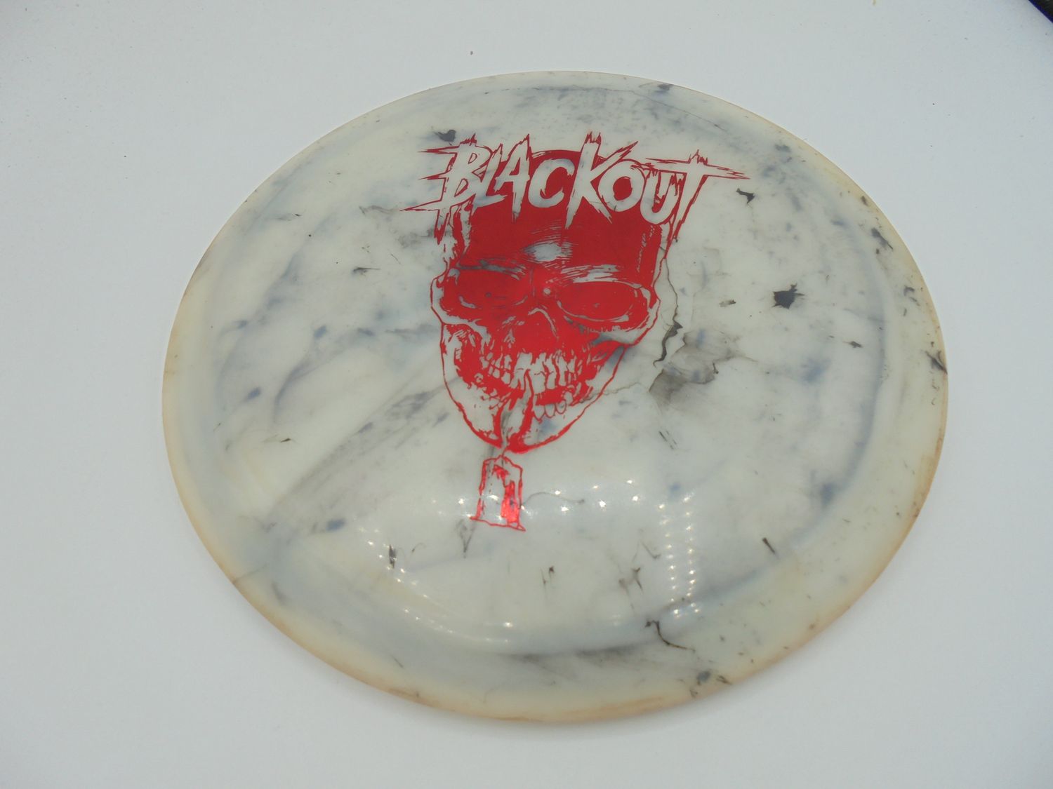 Doomsday Blackout 175g -OR