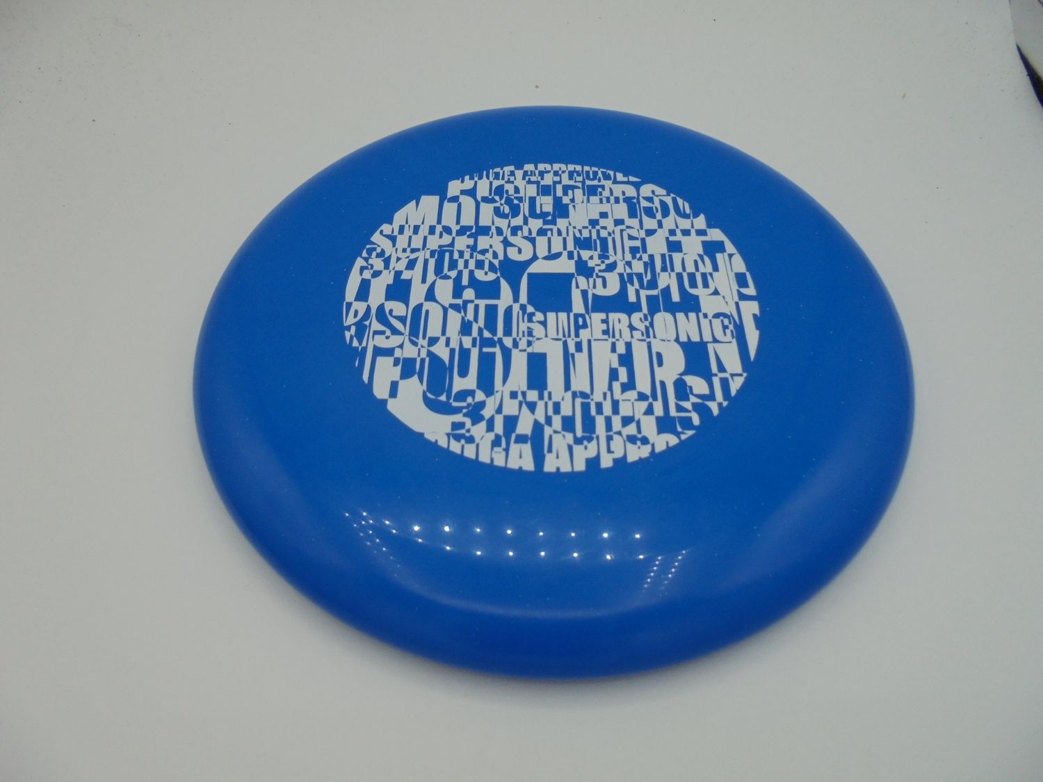 Momentum Supersonic Blue Putter 177g -DS