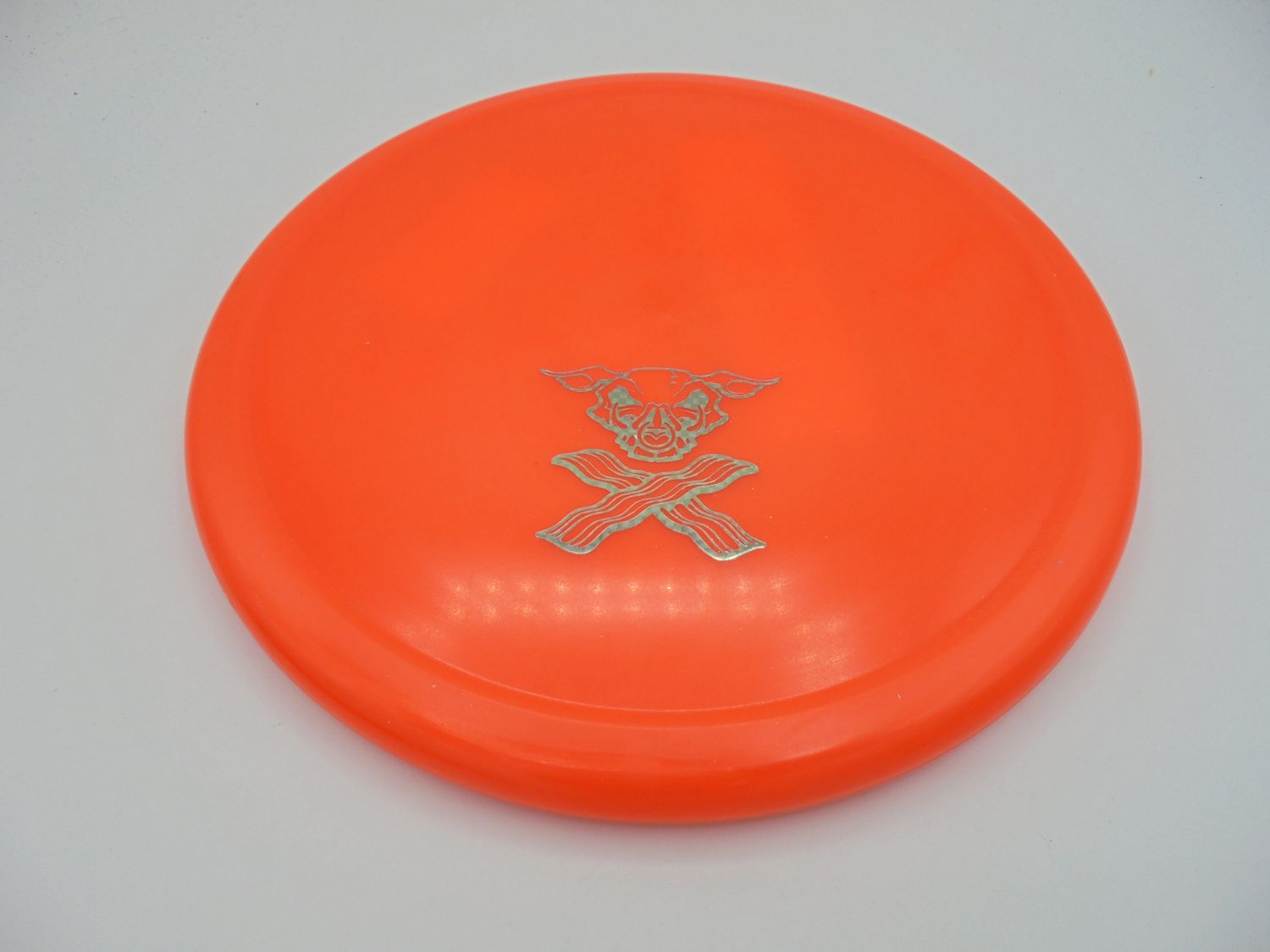 Innova R-Pro Pig Orange 174g -DS