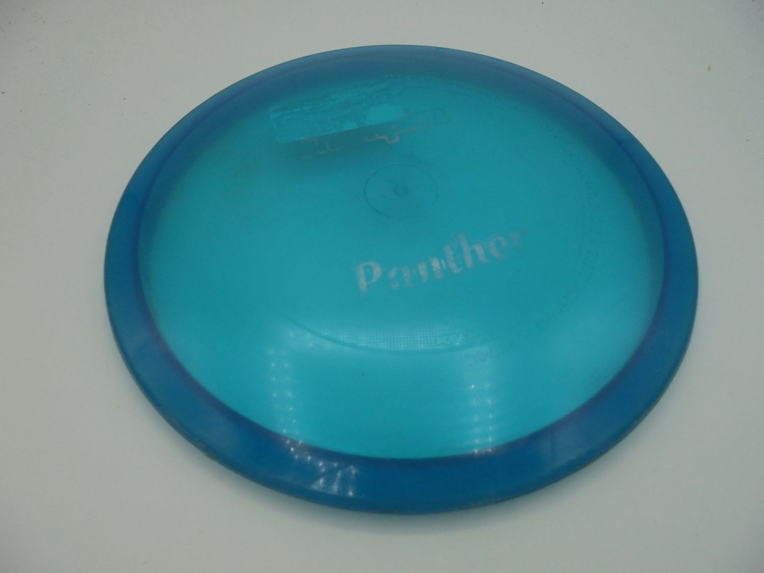 Innova Champion Panther Blue 168g -VT