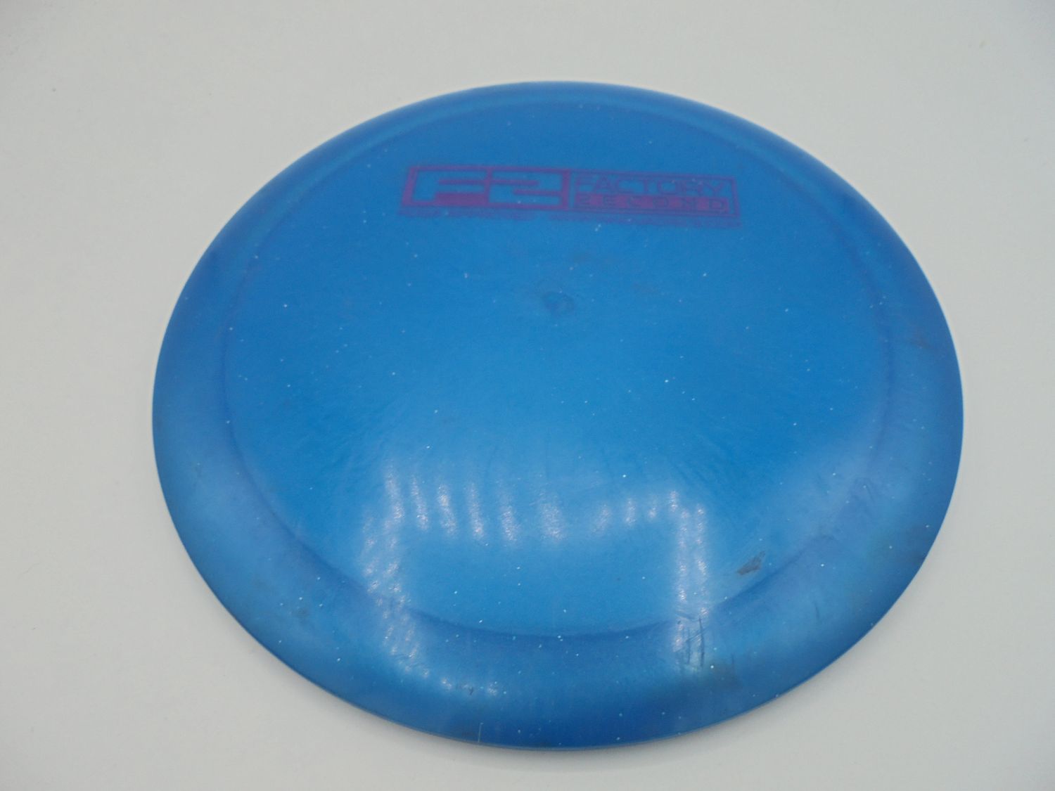 Innova star Krait Blue Factory 2nd 176g - BT