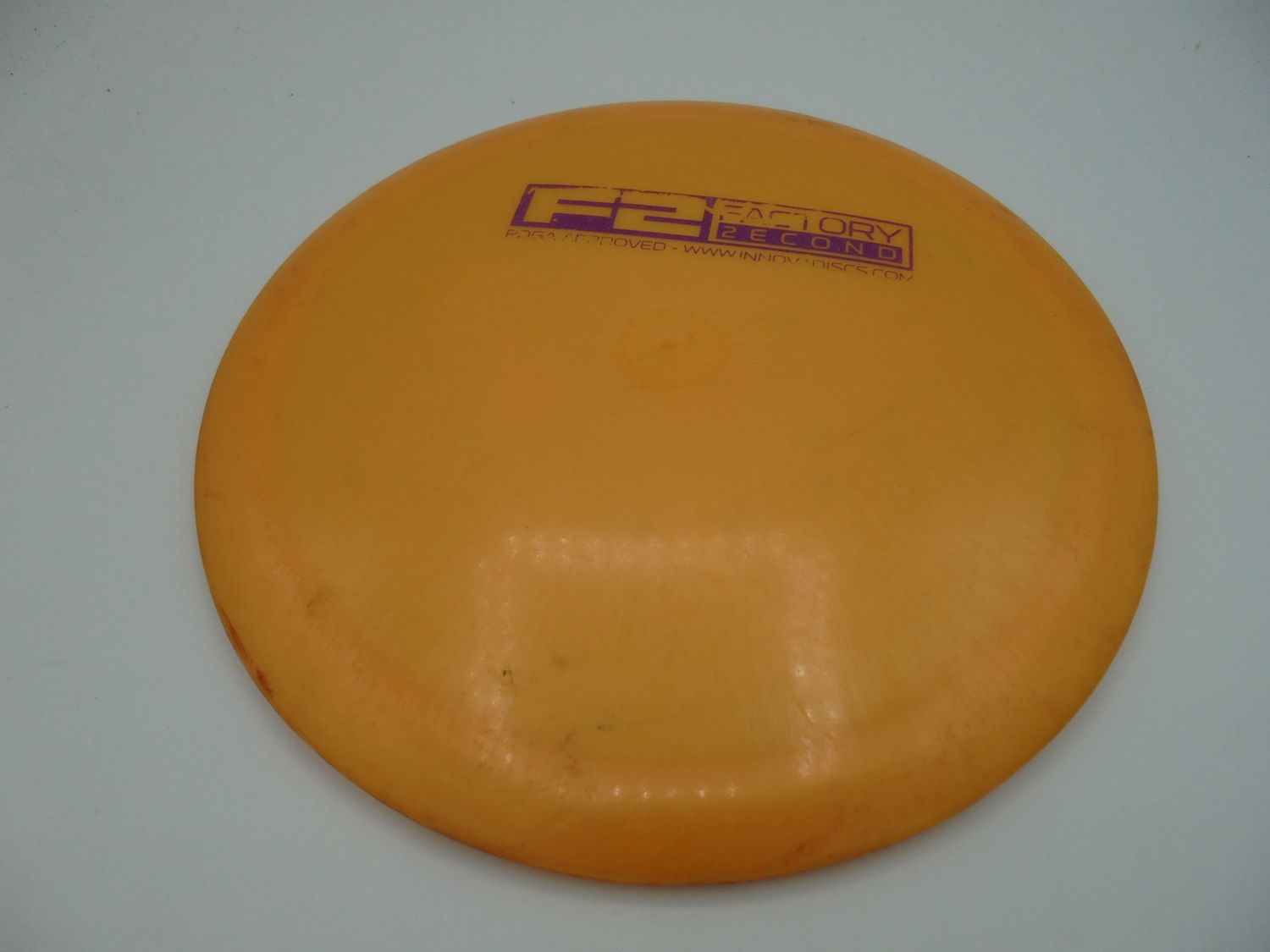 Innova Star Beast Orange 176g - BT