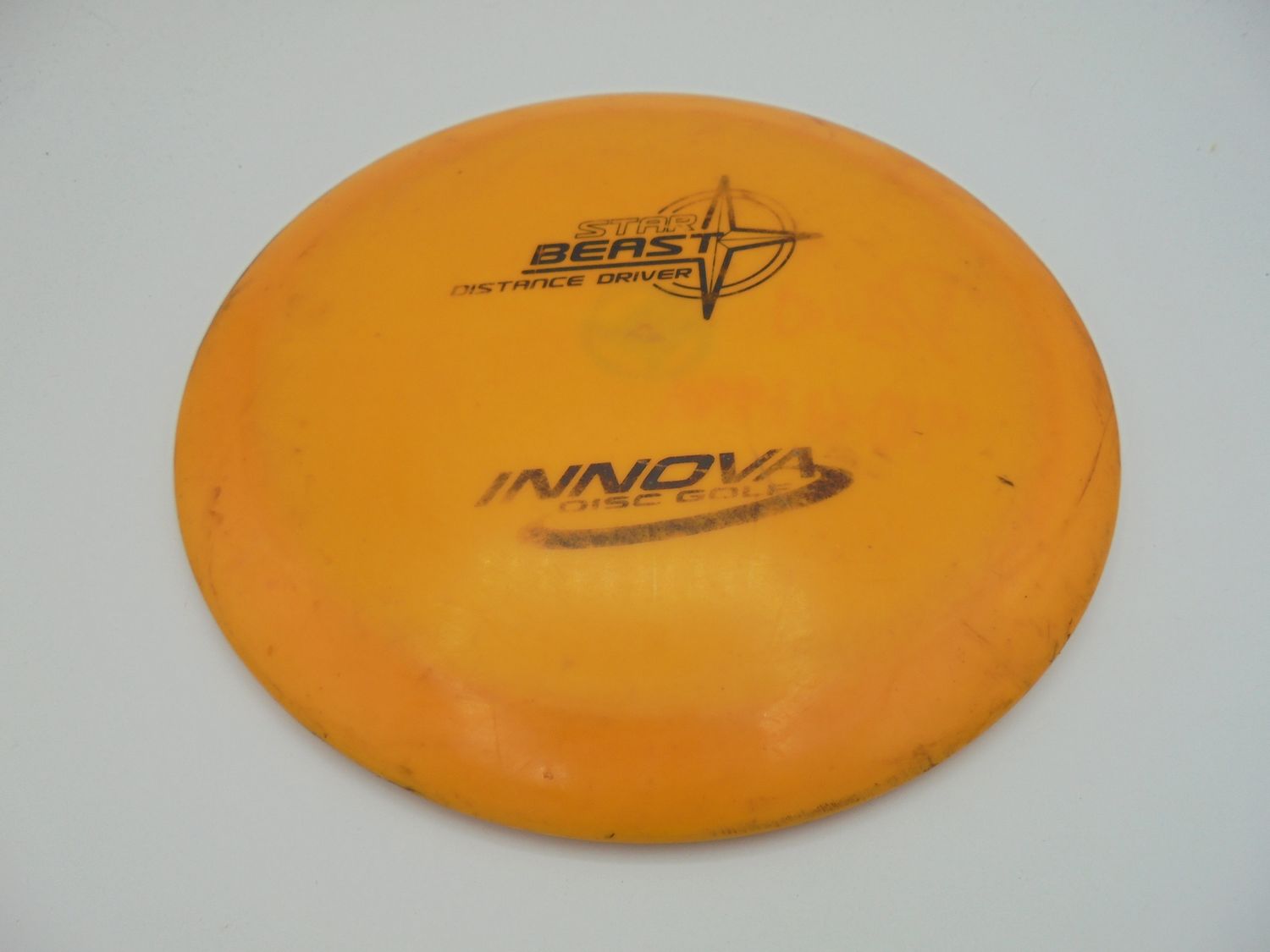 Innova Star PFN Beast Yellow 172g -B