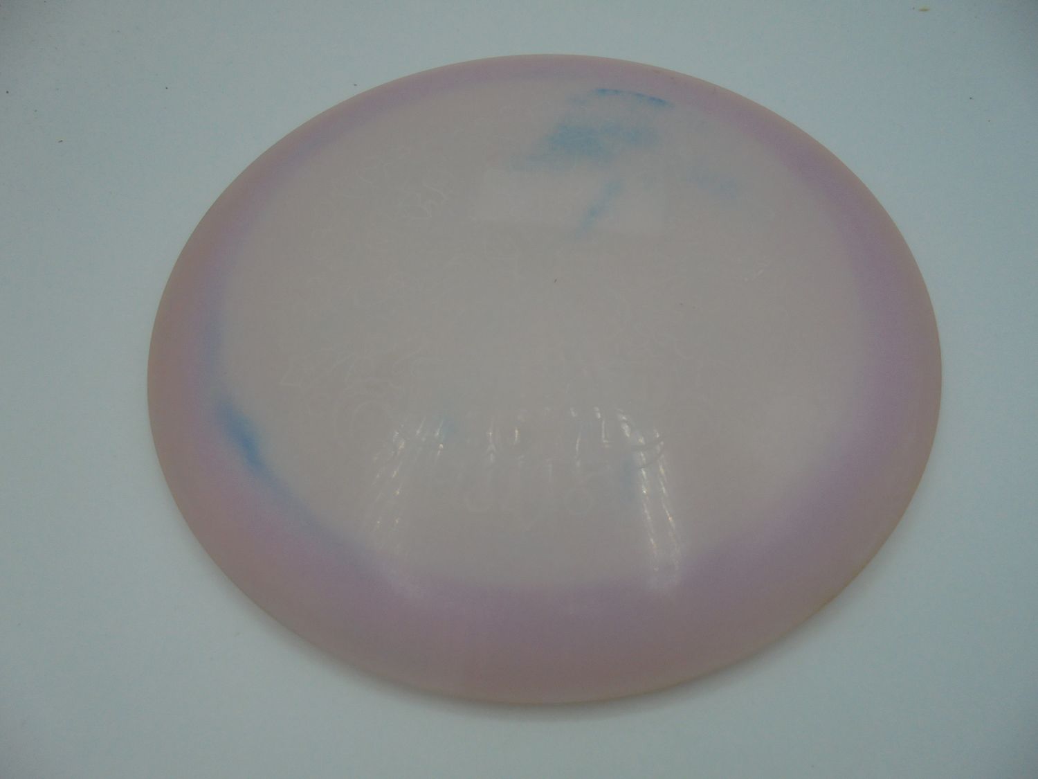 Gateway Nxt Ether Pink Stamp Wiped 174g -BM