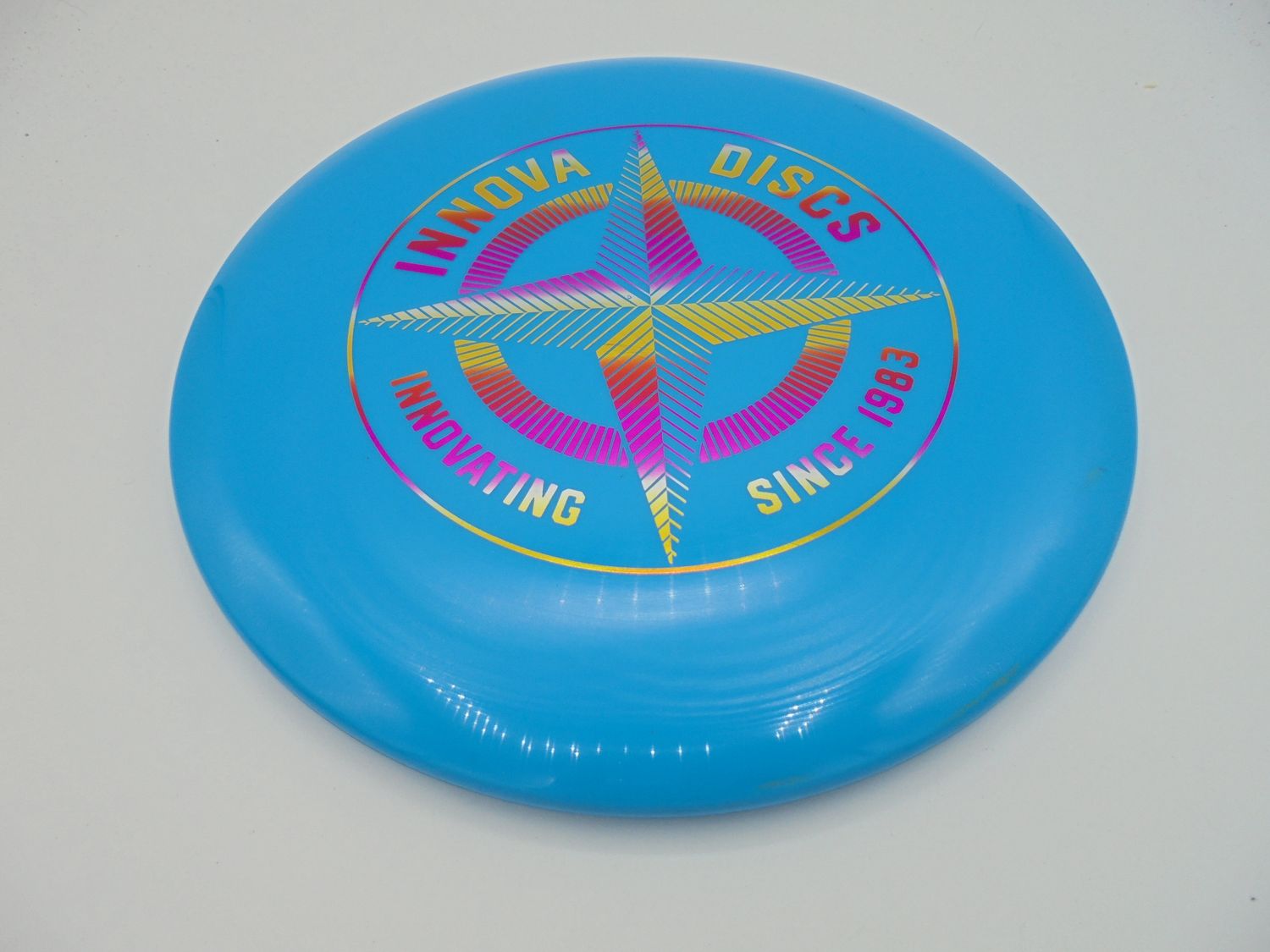 Innova Star Proto Star Jay Blue 180g -RR