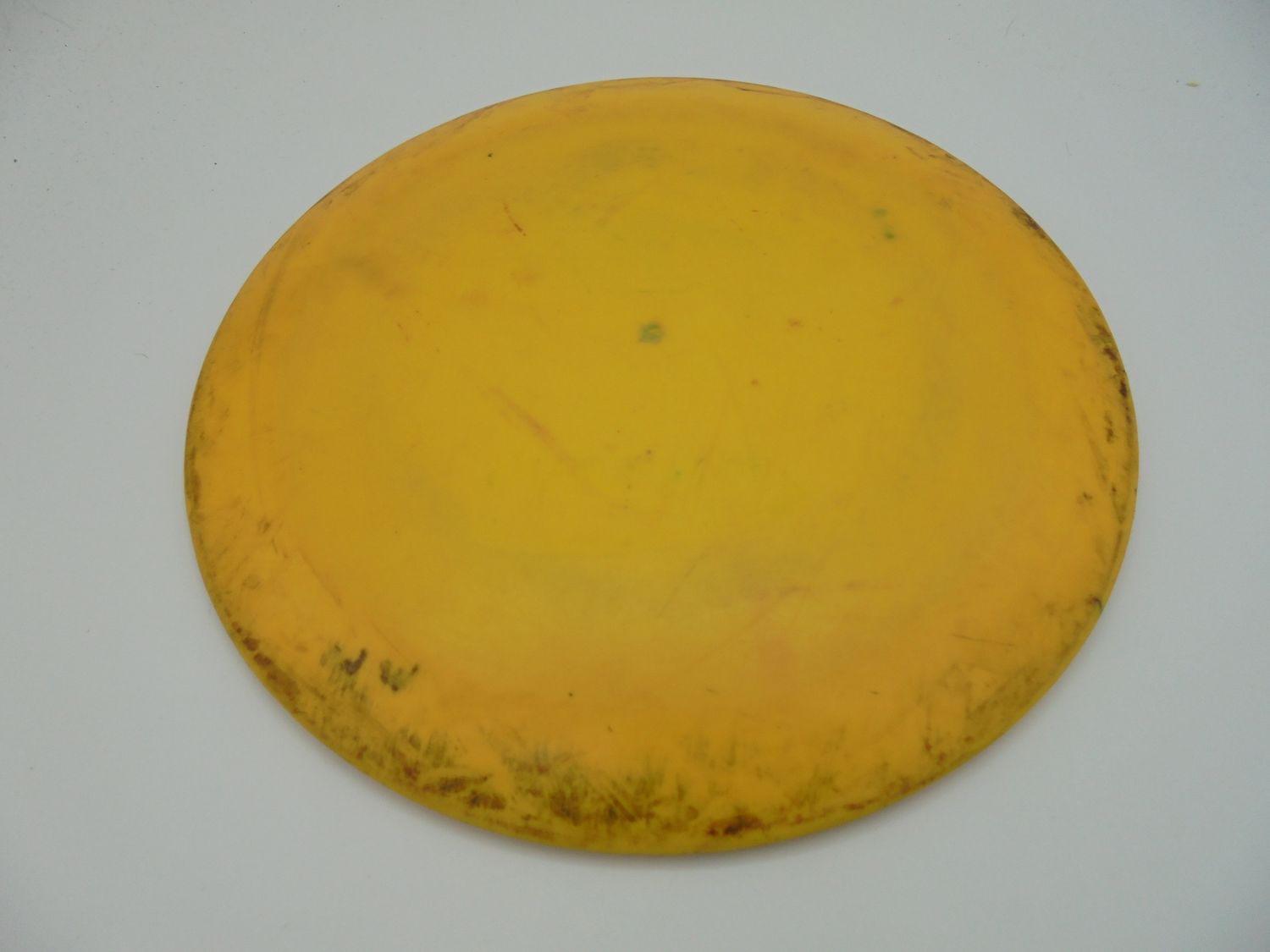 Innova Star Boss Yellow Penned 172g -RL