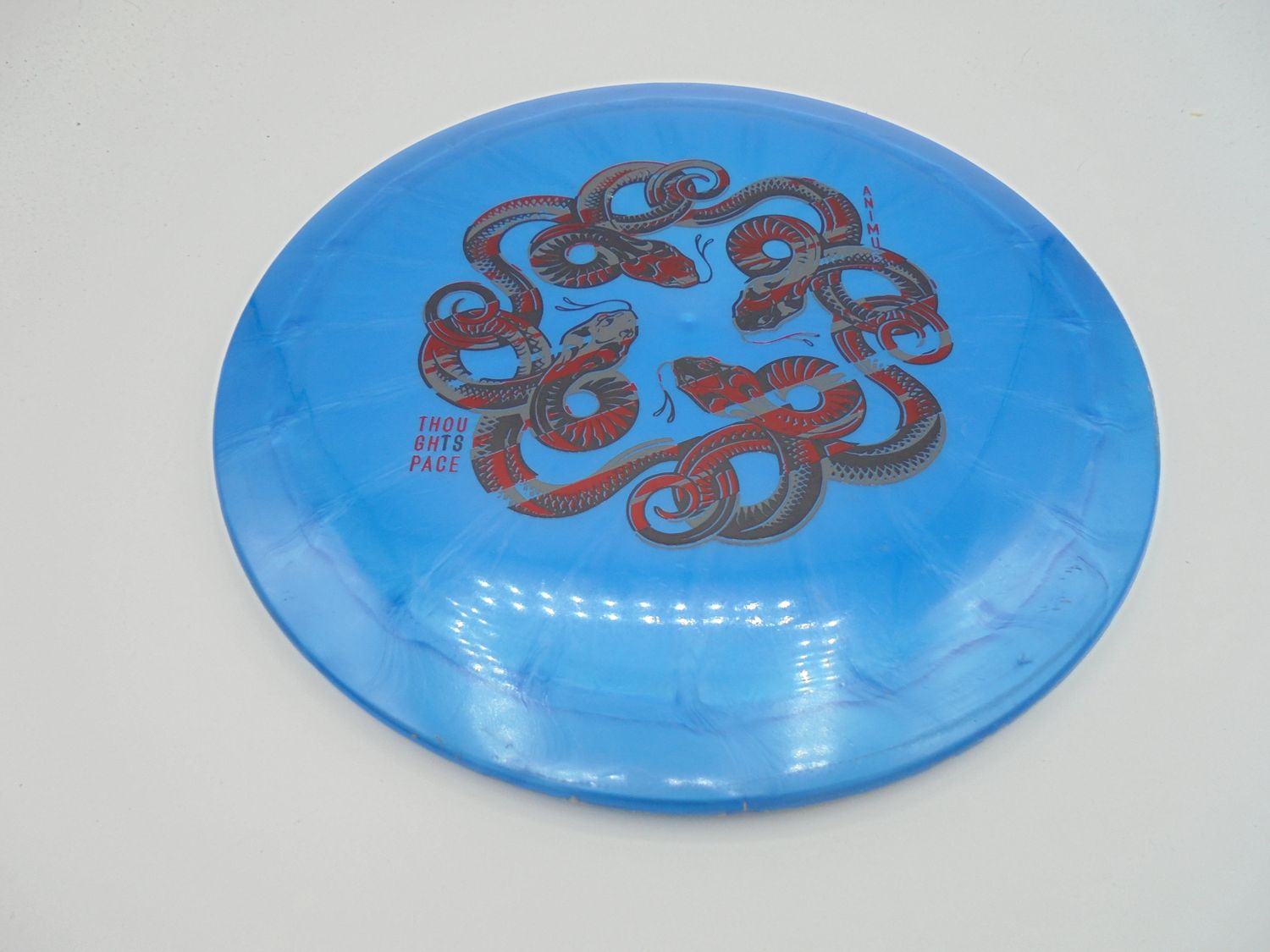 TSA Etheral Animus Blue 177g -JH