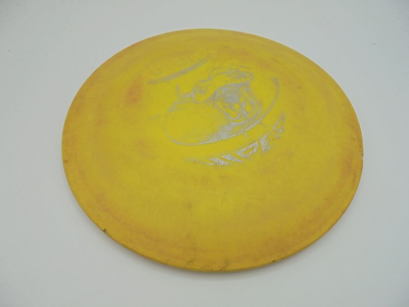 Innova DX Viper Yellow 170g -B