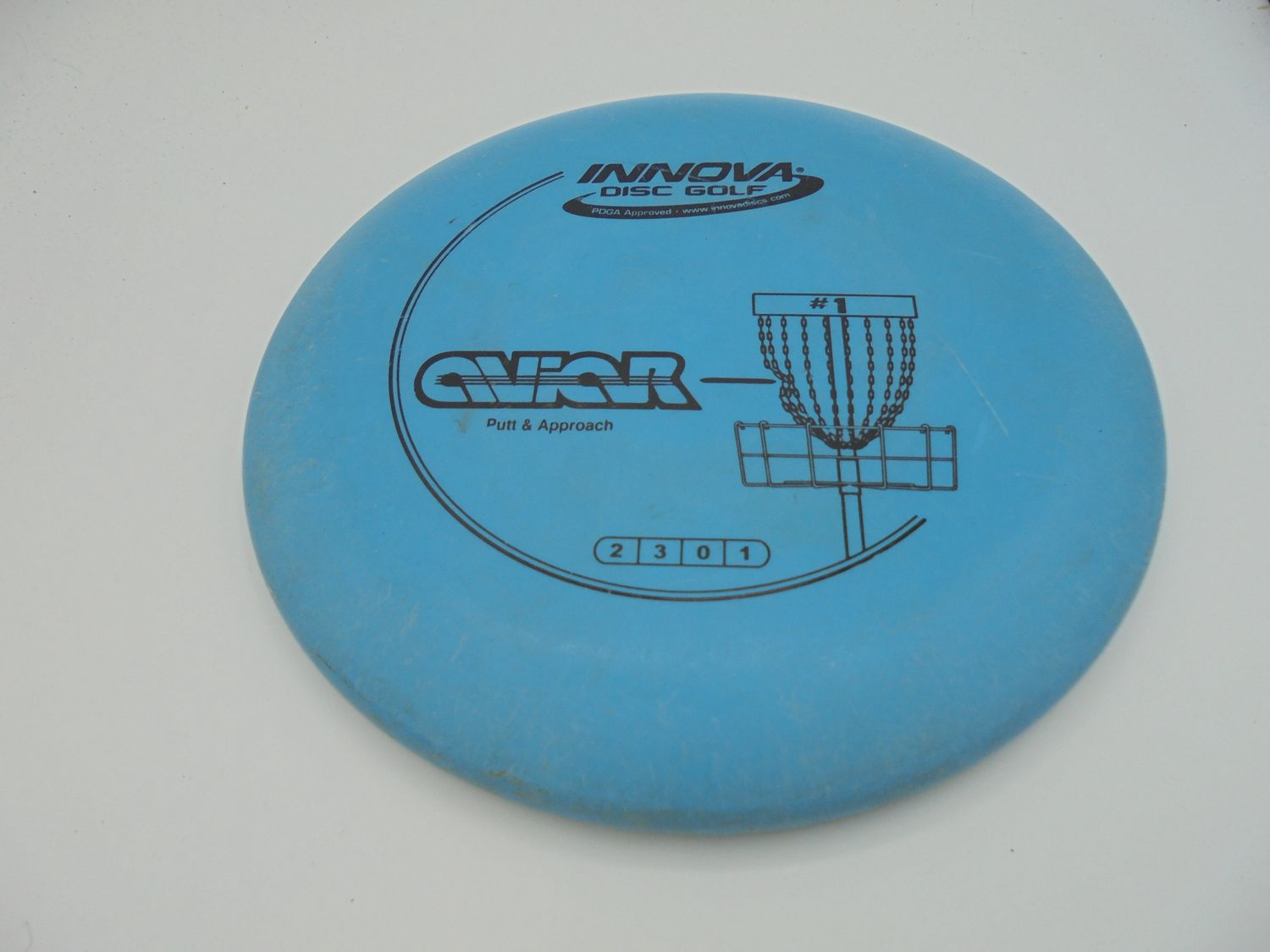 Innova DX Aviar Blue 176g -NB