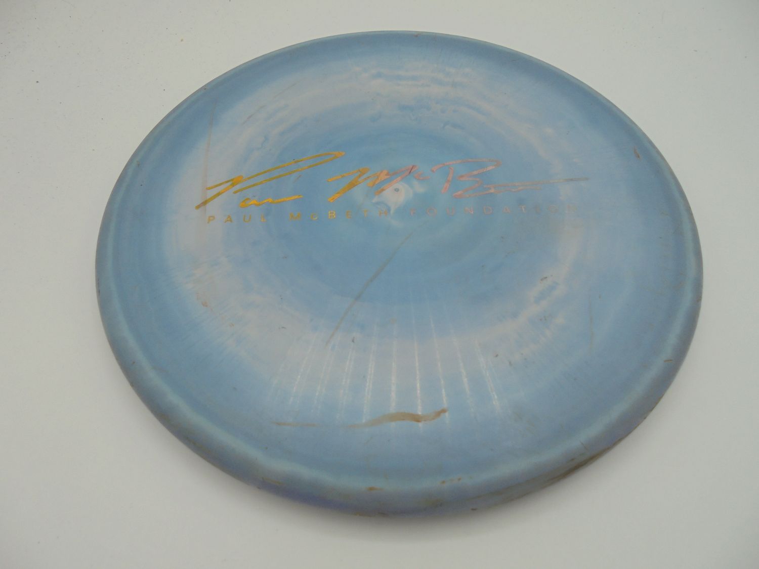 Discraft ESP Zone Purple 176g -WP
