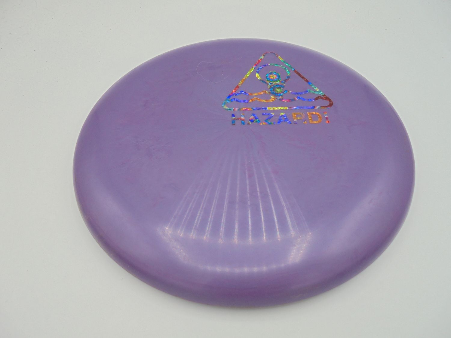 Discraft ESP Magnet Purple 175g -DS