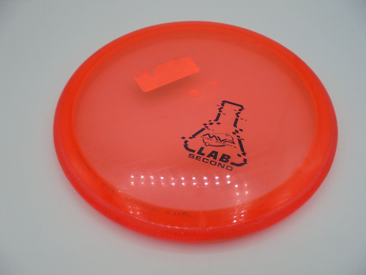 Axiom Proton Pyro Lab Second Orange 178g -D4