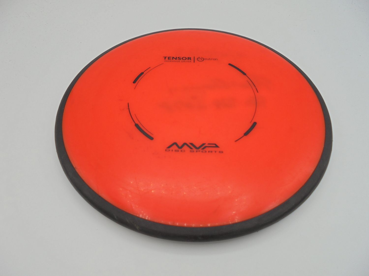 MVP Neutron Tensor Orange 174g -RS