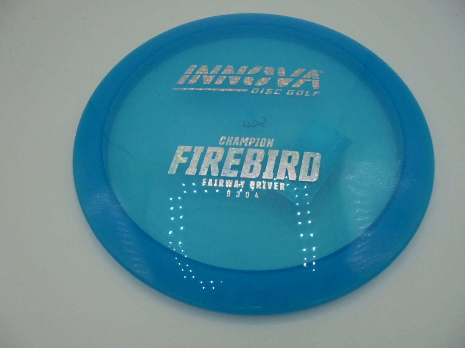 Innova Champion Firebird Blue 176g - MB