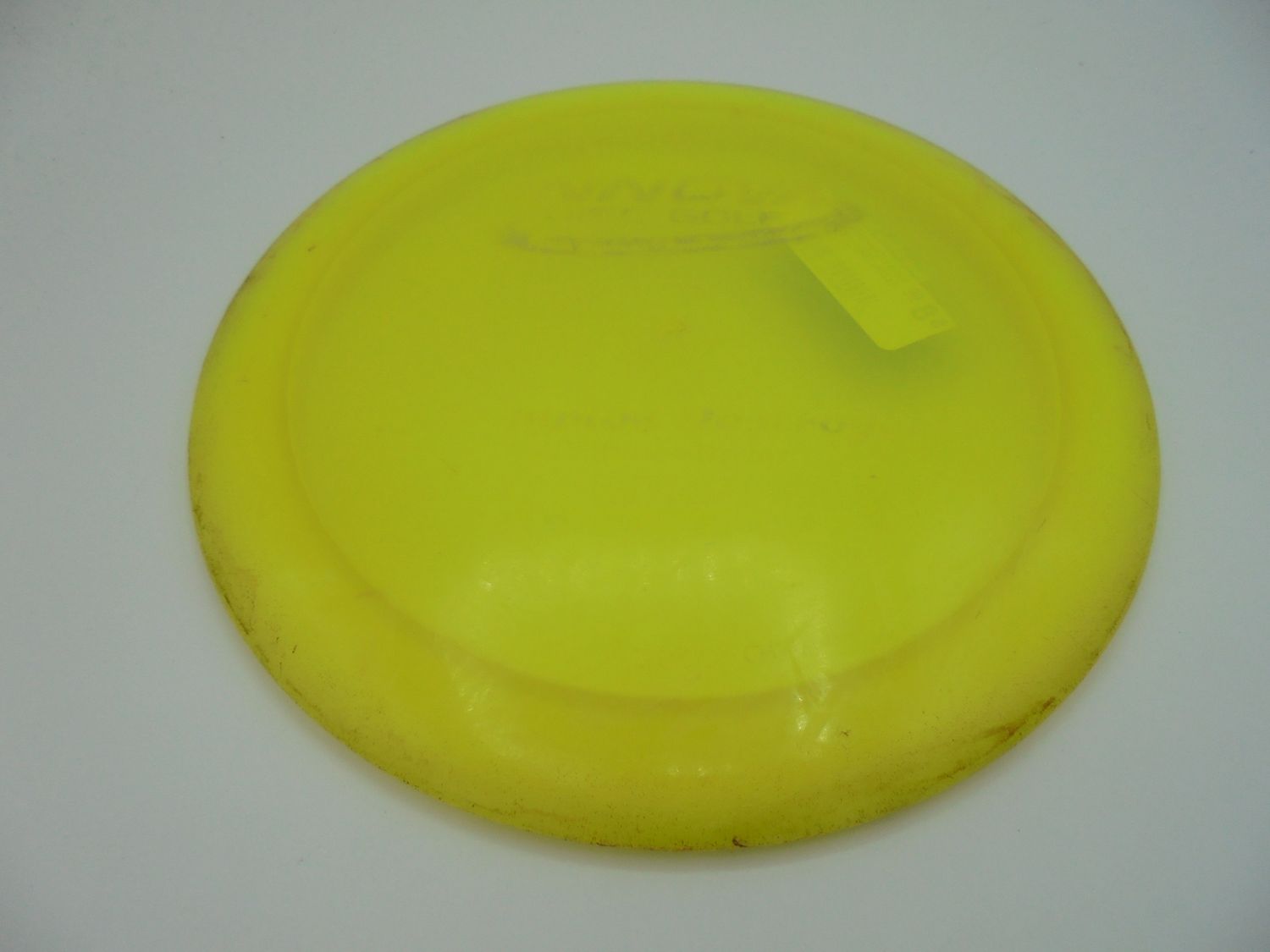 Innova Champion Destroyer Yellow 168g -MZ
