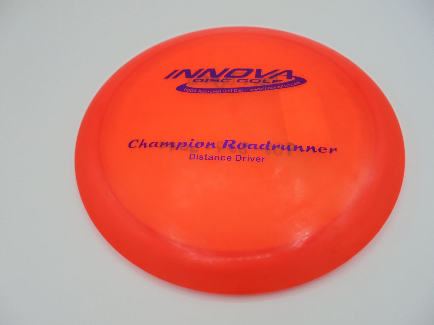 Innova Champion PFN Roadrunner Orange 172g -BT
