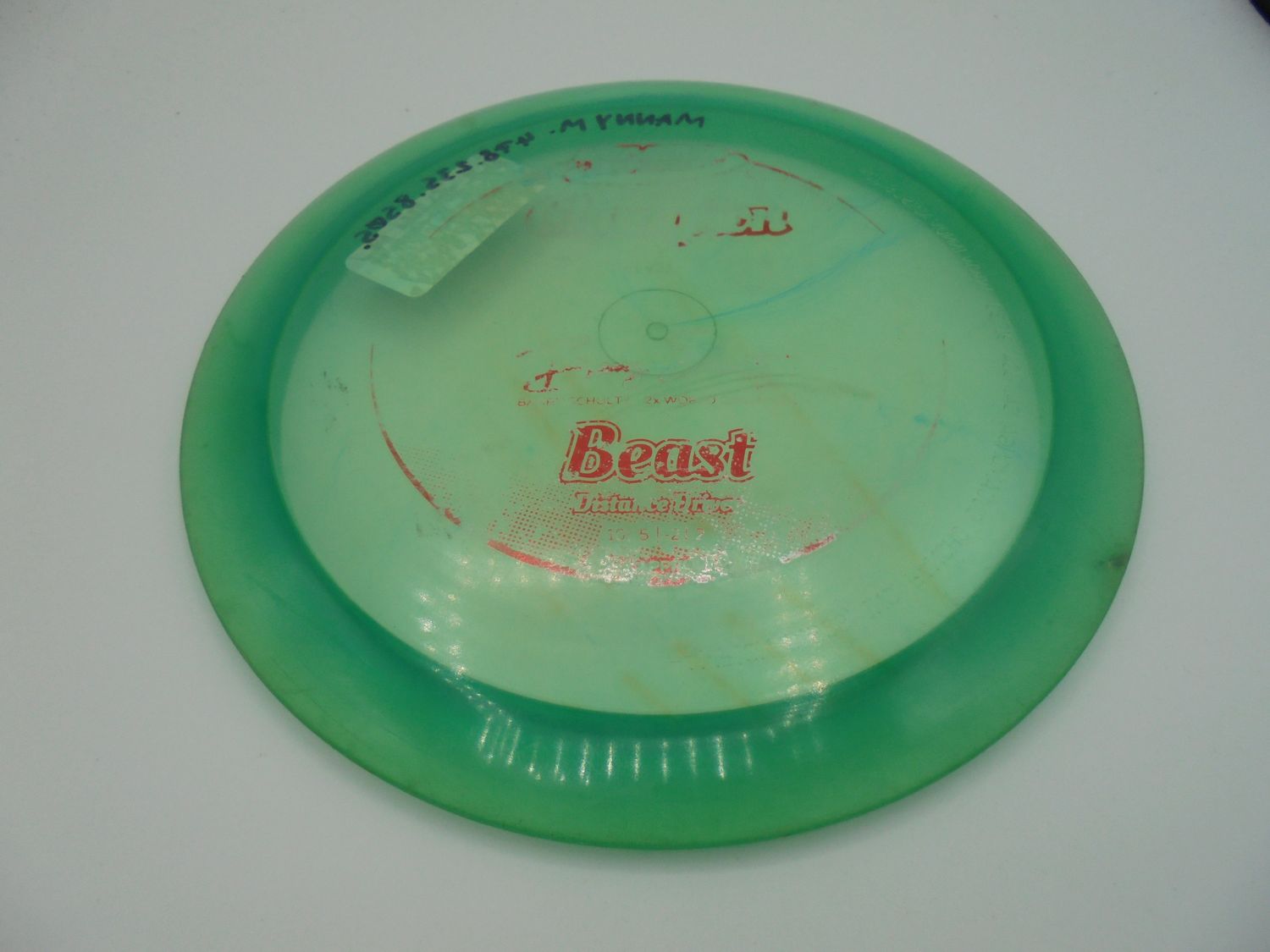 Innova Champion Beast Blue 174g -AB