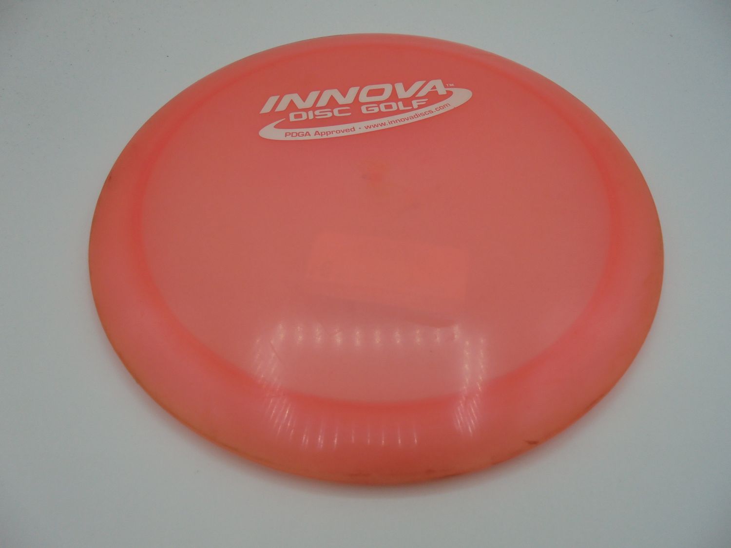 Innova Champion Viking Pink 170g - RO