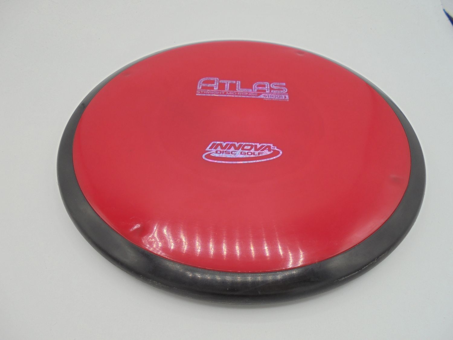 Innova Star Atlas Red Black 182g -CS