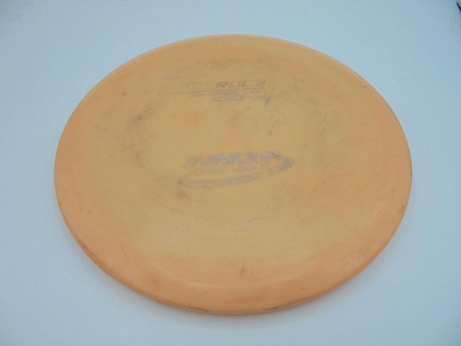Innova Star Roc 3 Peach 174f -BH