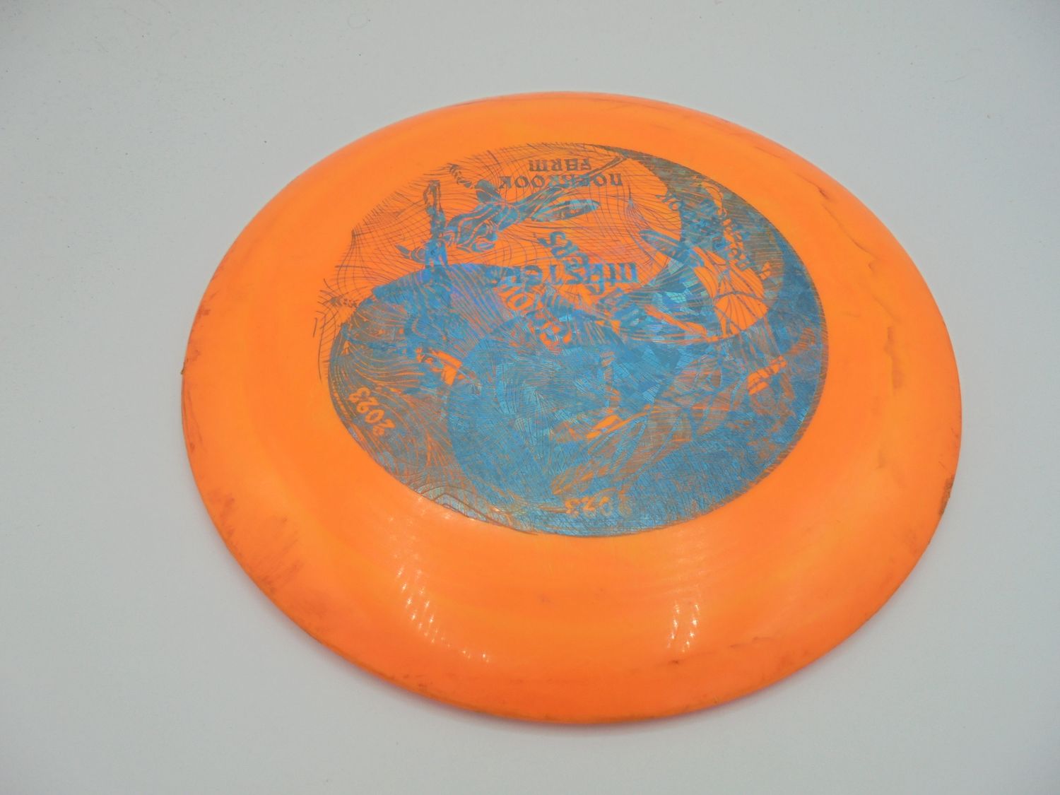 Innova Star Tern Orange 164g -AB