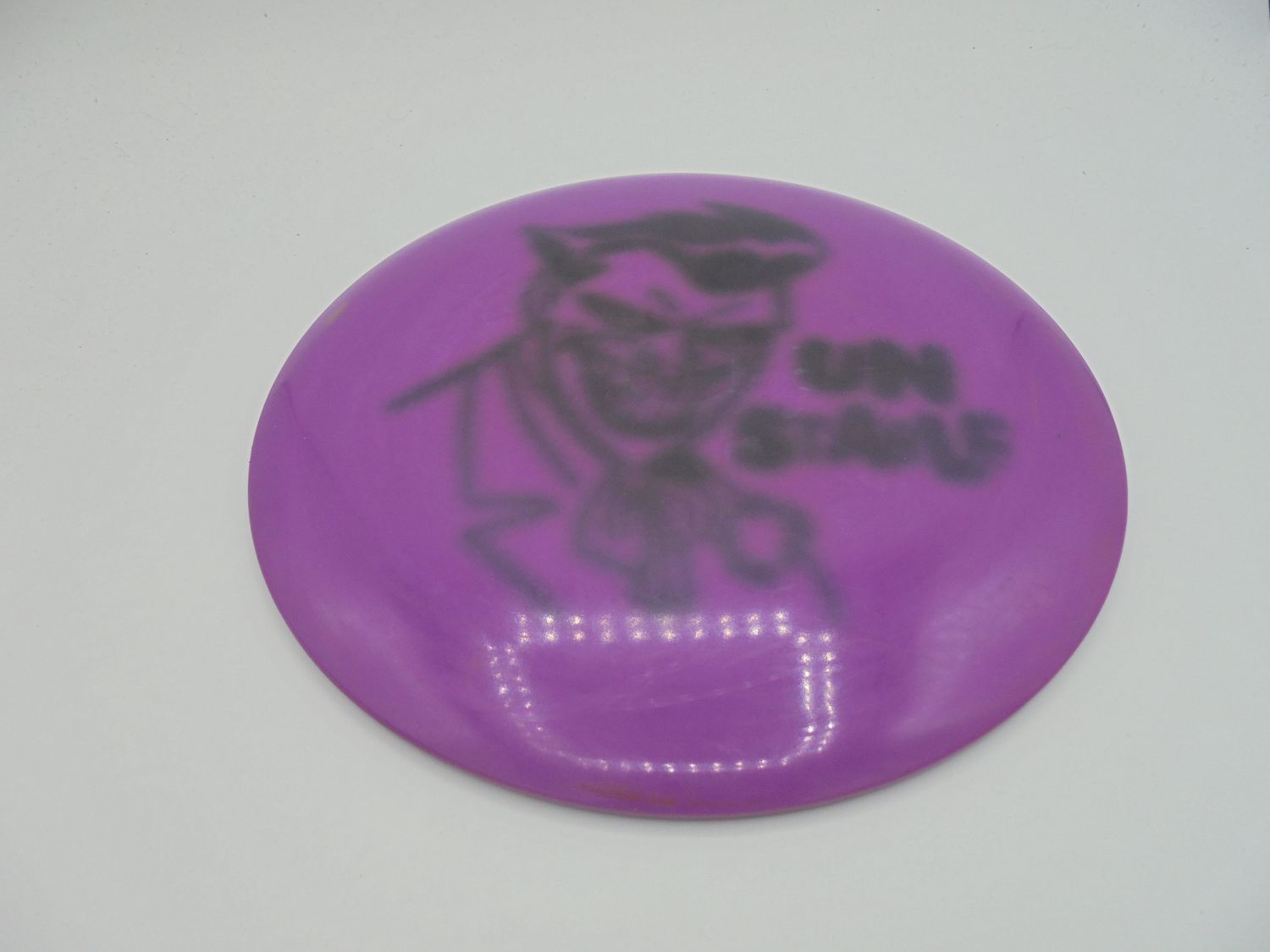 Innova Star Mamba Purple unstable dye 168g -D4