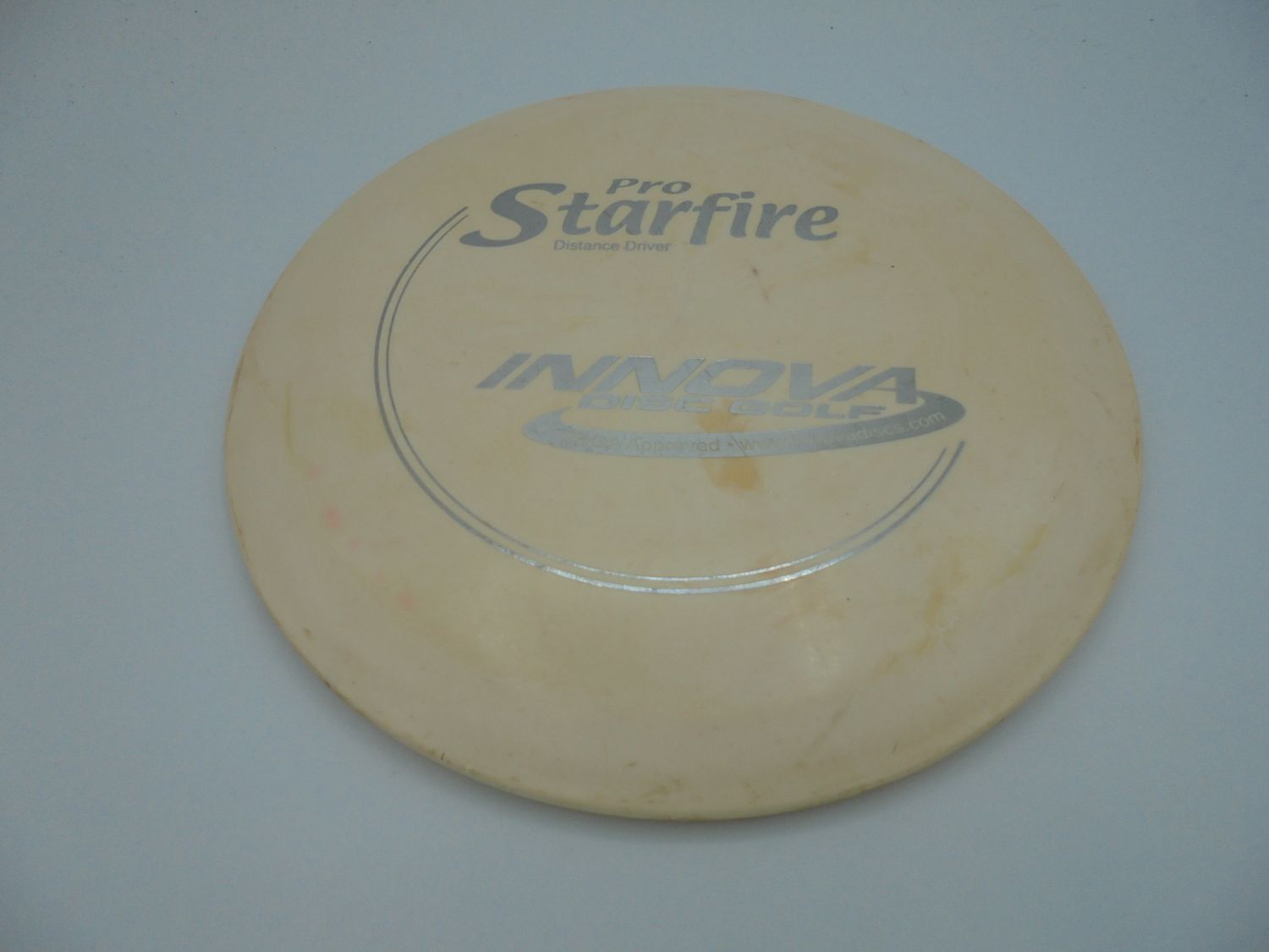 Innova Pro Starfire White 176g -MZ
