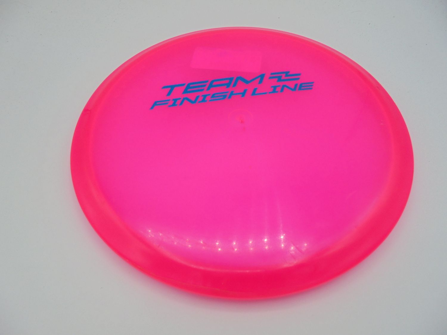 Finish Line Supra Pink 180g - RO