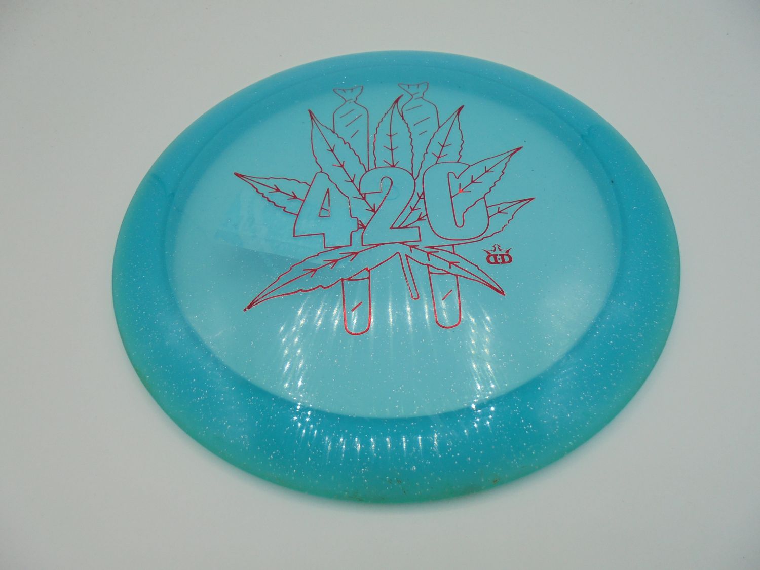 Lat64 Opto Havoc Blue 172g -MH