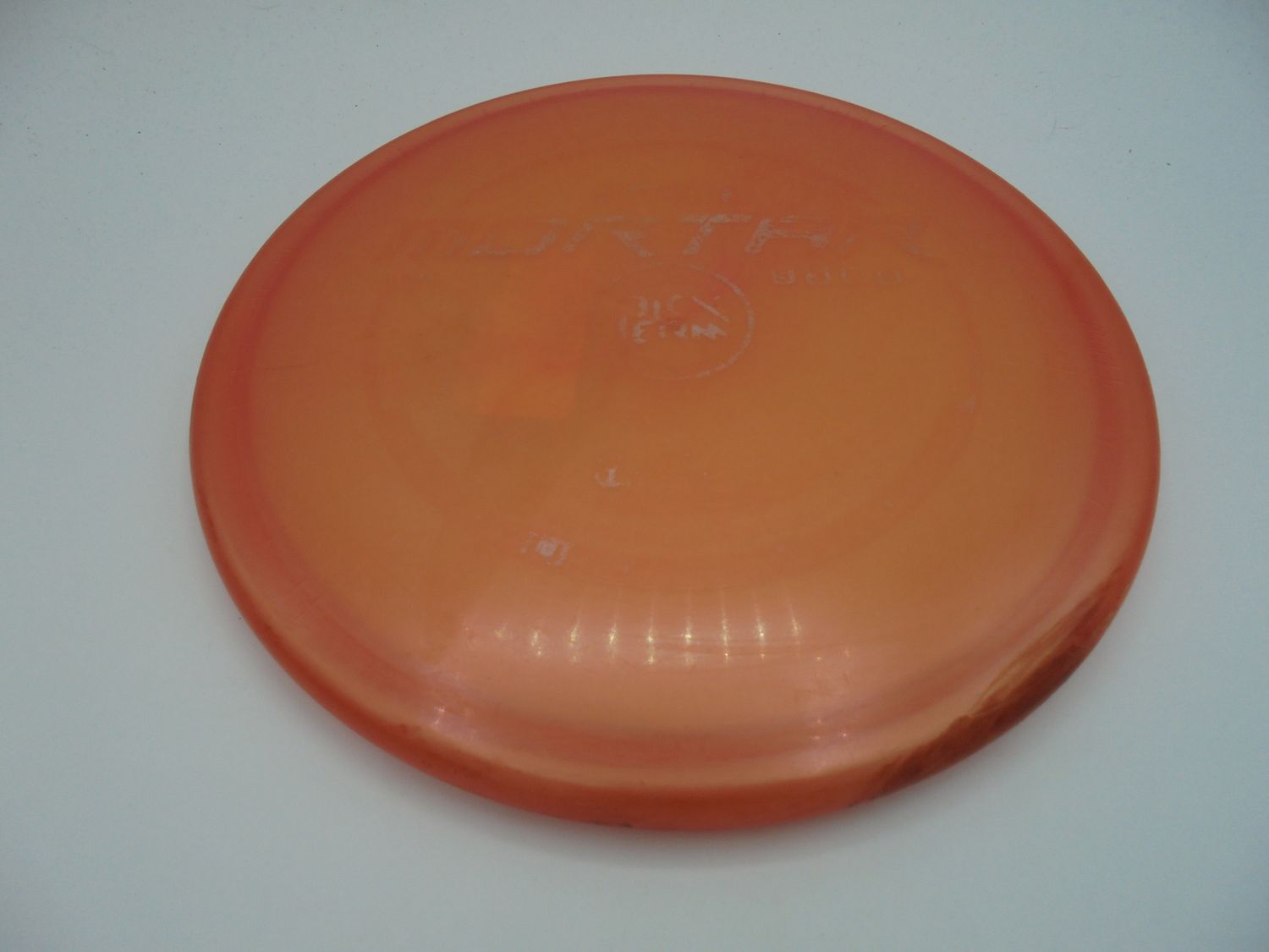 Millinium Mortor Stockibomb Orange 178g - RO