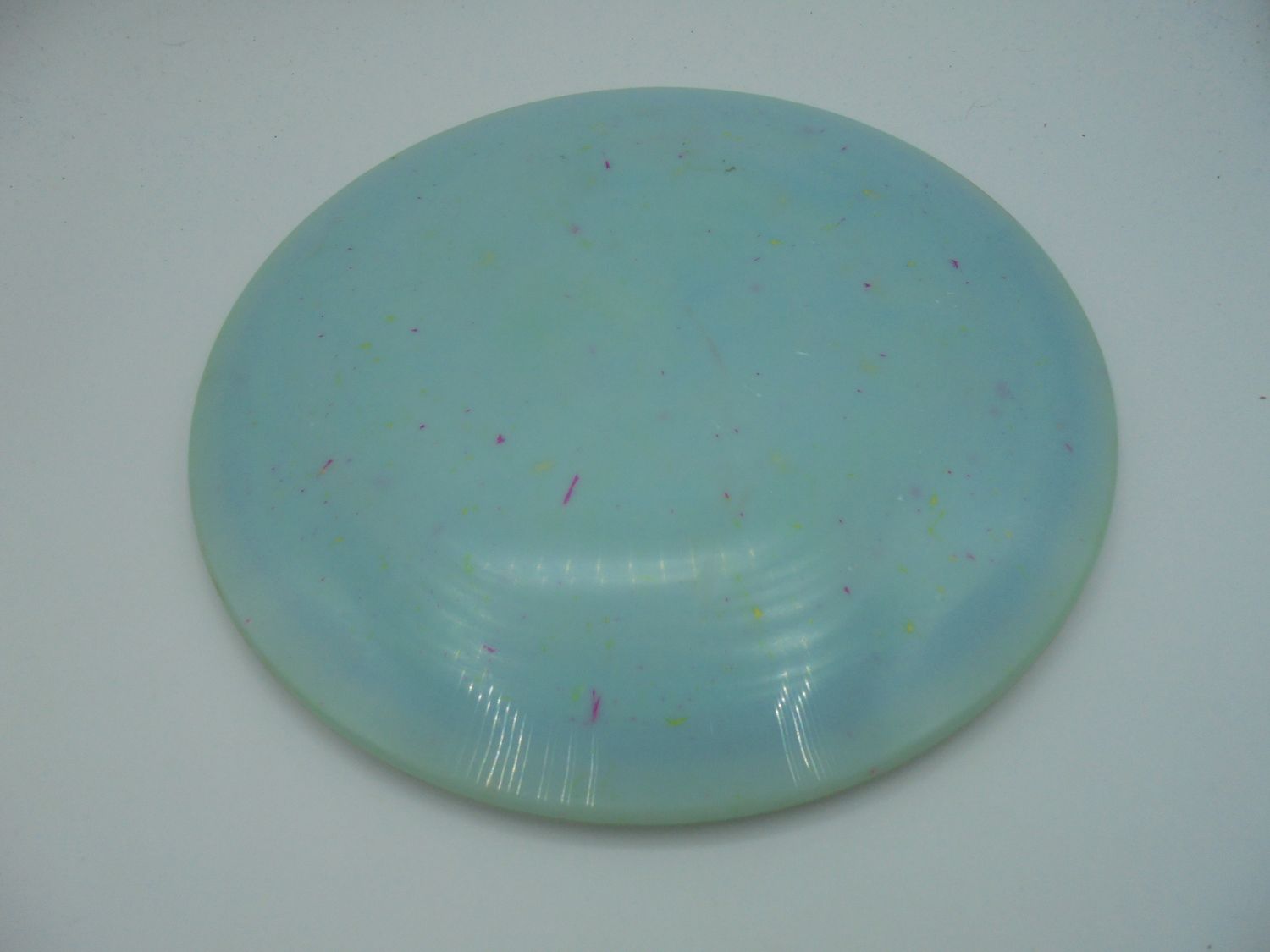 Infinite Splatter Blend Run 10 Exodus Blue 170g -RO