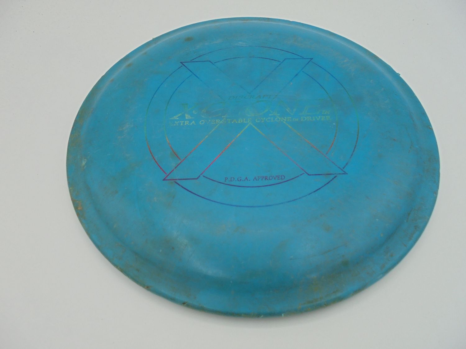 Discraft XClone X 174g -D4