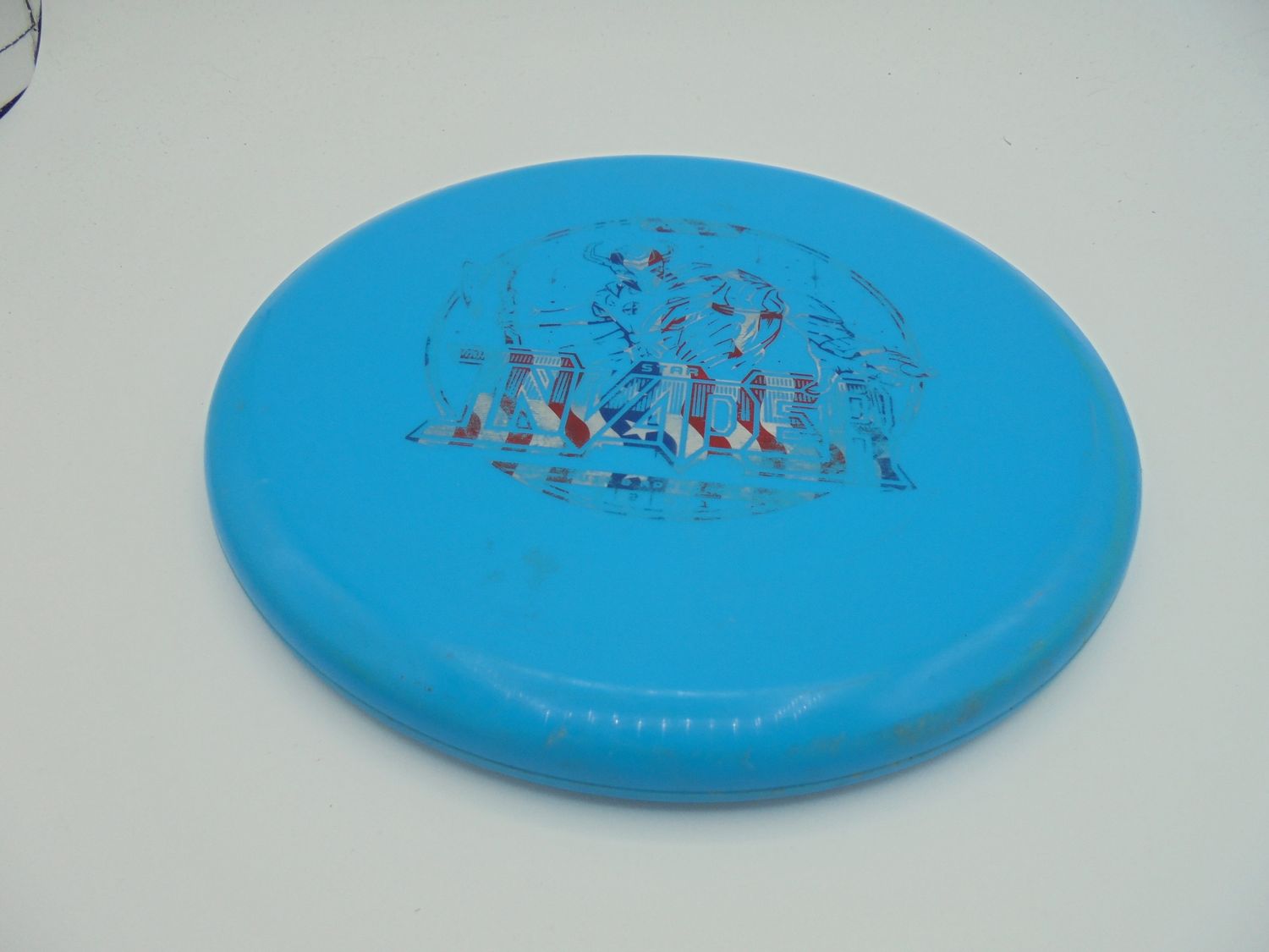 Innova Star Invader Blue 172g -SG