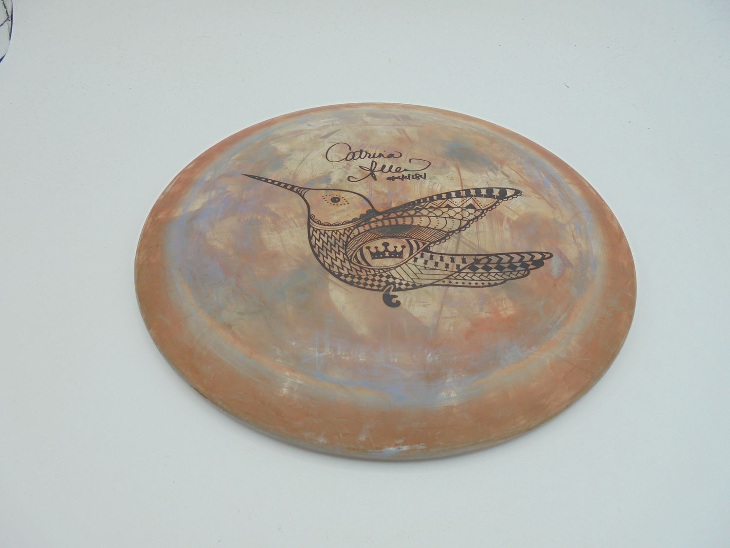 Prodigy 400G D3 Catrina Allen 176g -CS