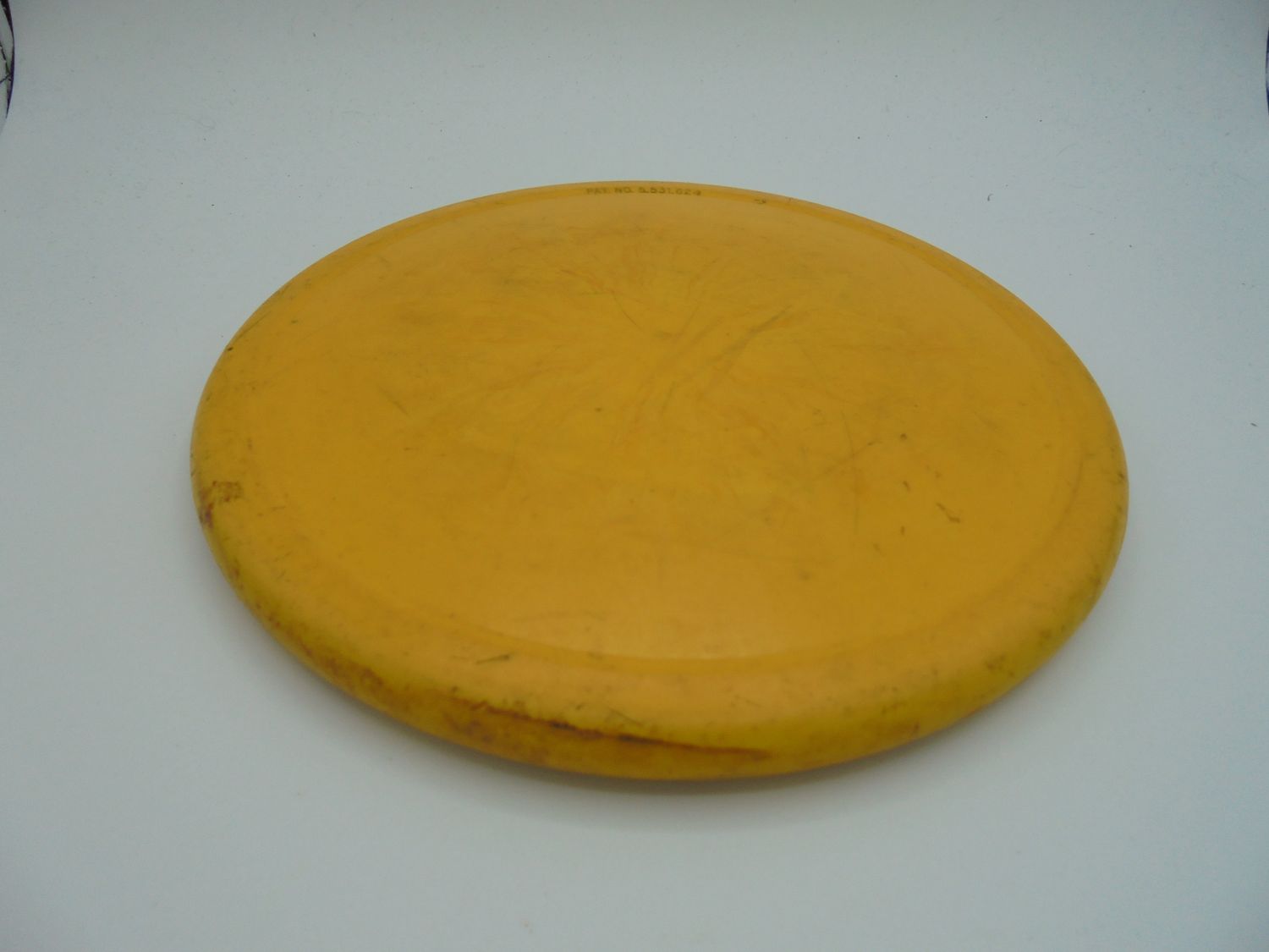 Innova Star Rhyno Penned Yellow 180g -KH