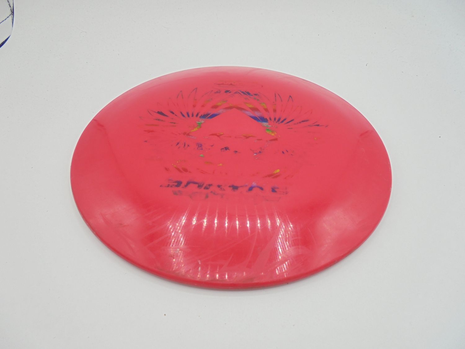 Innova Star Shryke Red 170g -SG
