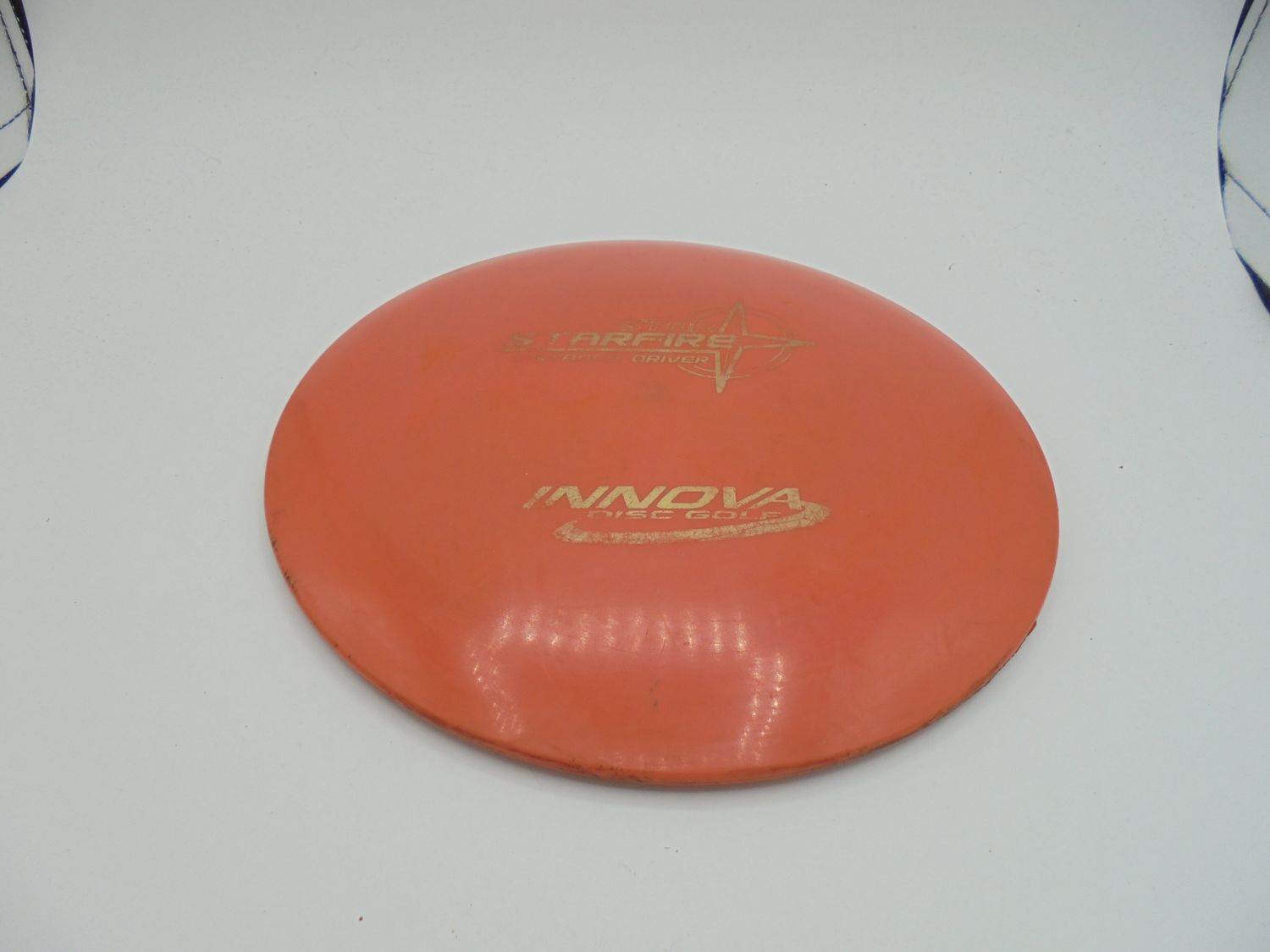 Innova Star Starfire Orange 174g - BJ