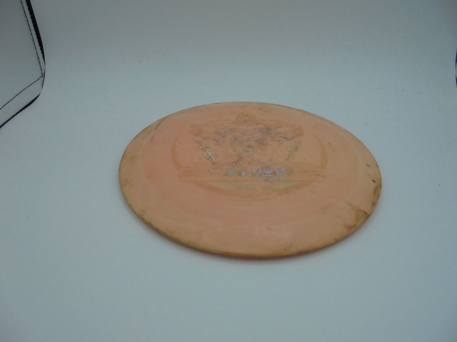 Innova Star Destroyer Ricky 2x Stamp Peach 174g -SG