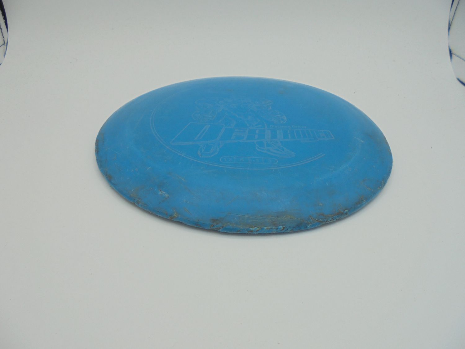 Innova DX Destroyer Blue 164g -SG