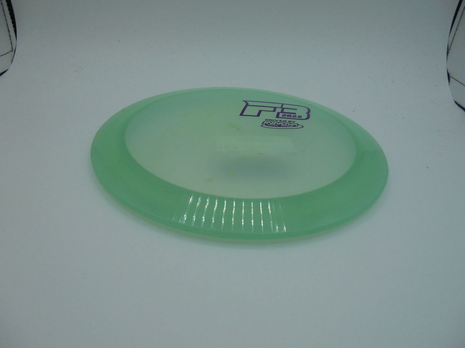 Innova Champion Xcaliber Blue F3 Stamp 174g -SG
