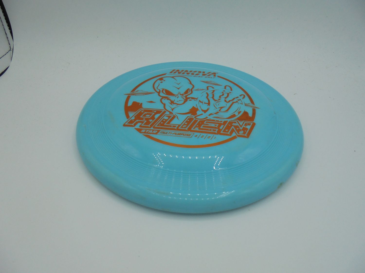 Innova Star Alien Blue 180g -BP