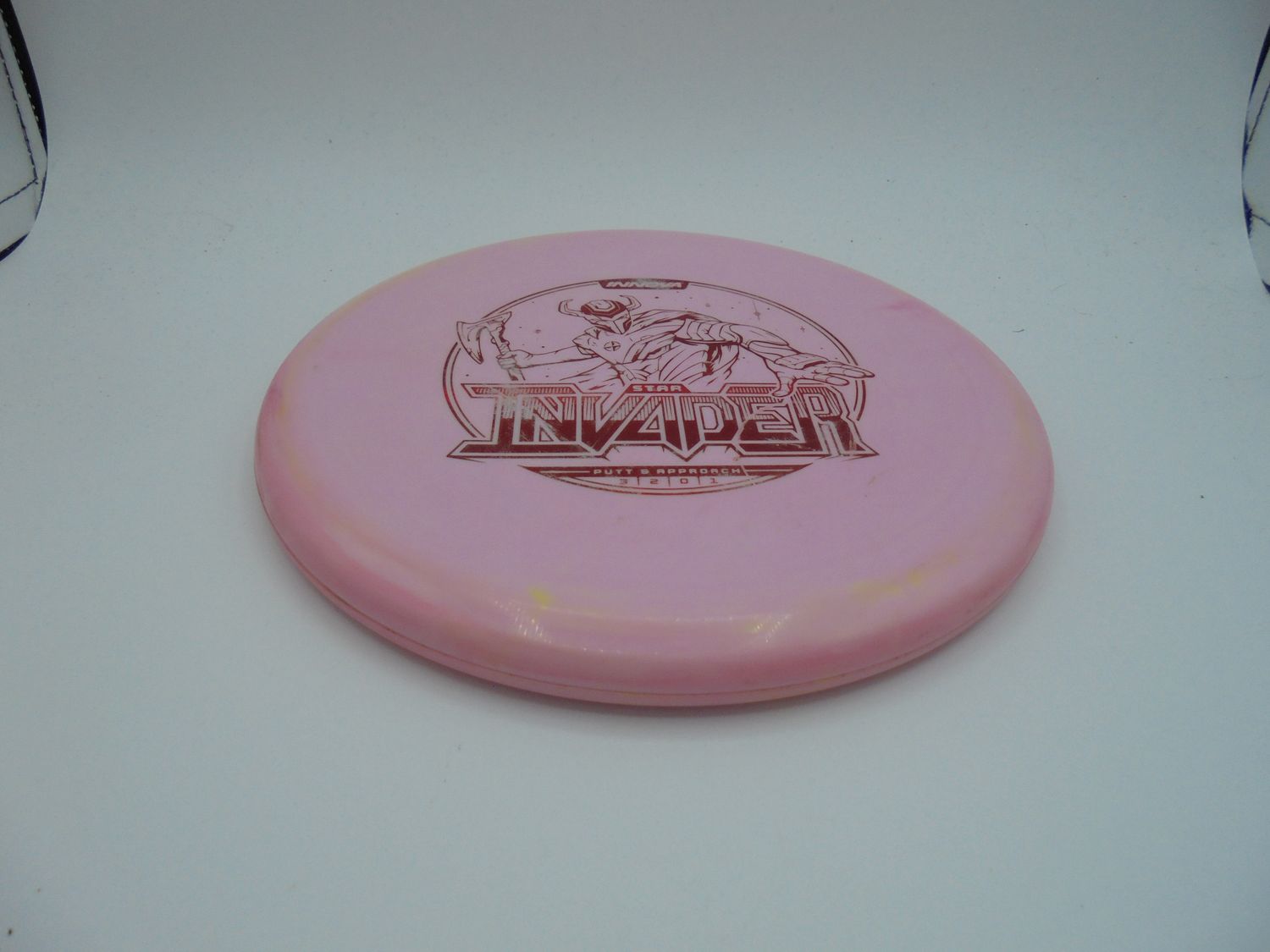 Innova Star Invader Pink 178g -SG