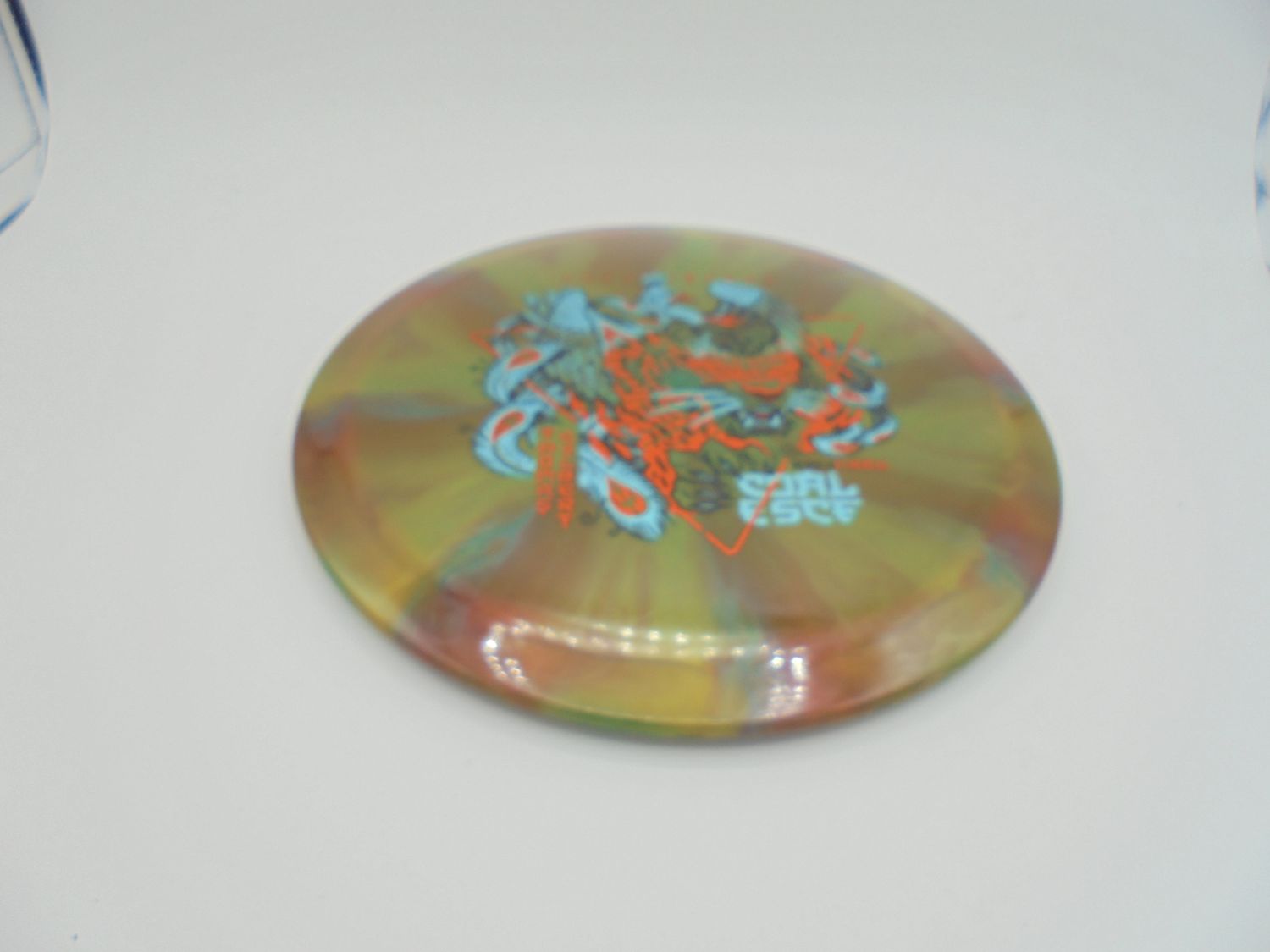 TSA Nebula Eternal Coalesce Copper 176g -BP