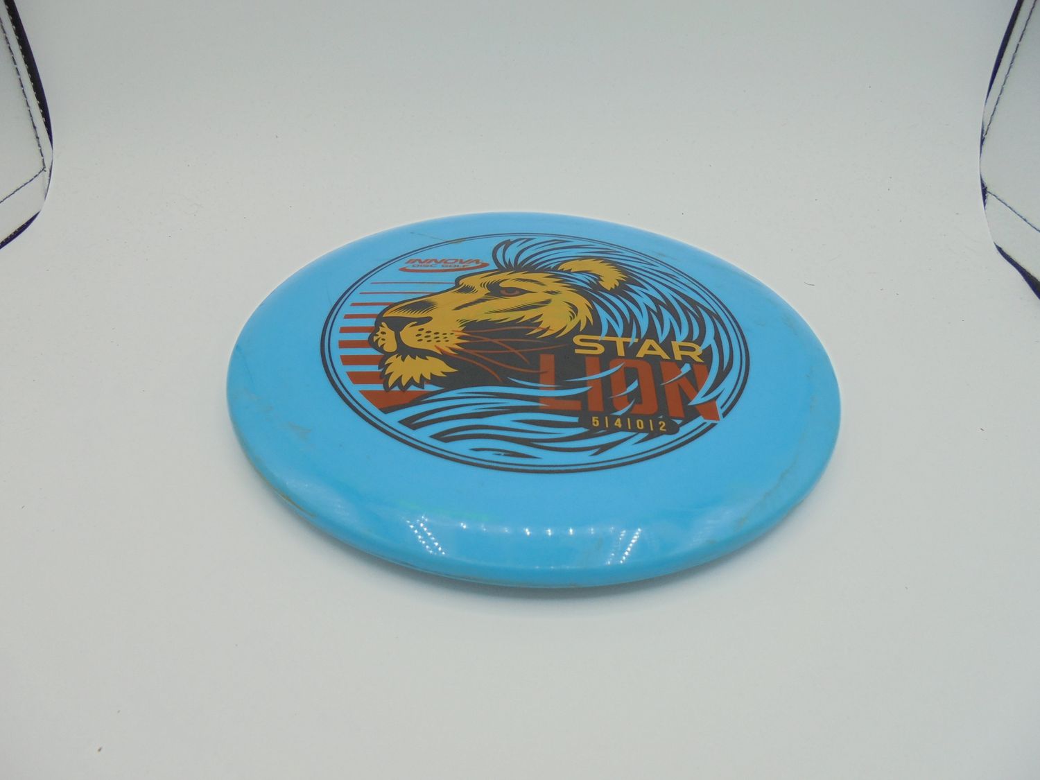 Innova Star Lion Innfused 178g -CS