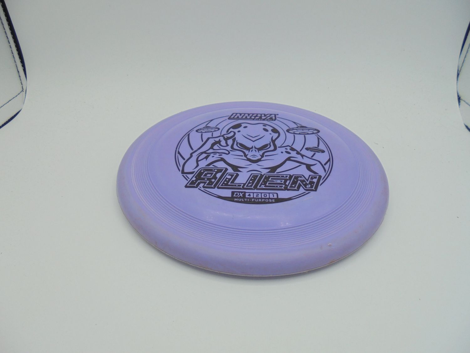 Innova DX Alien Purple 174g -SG