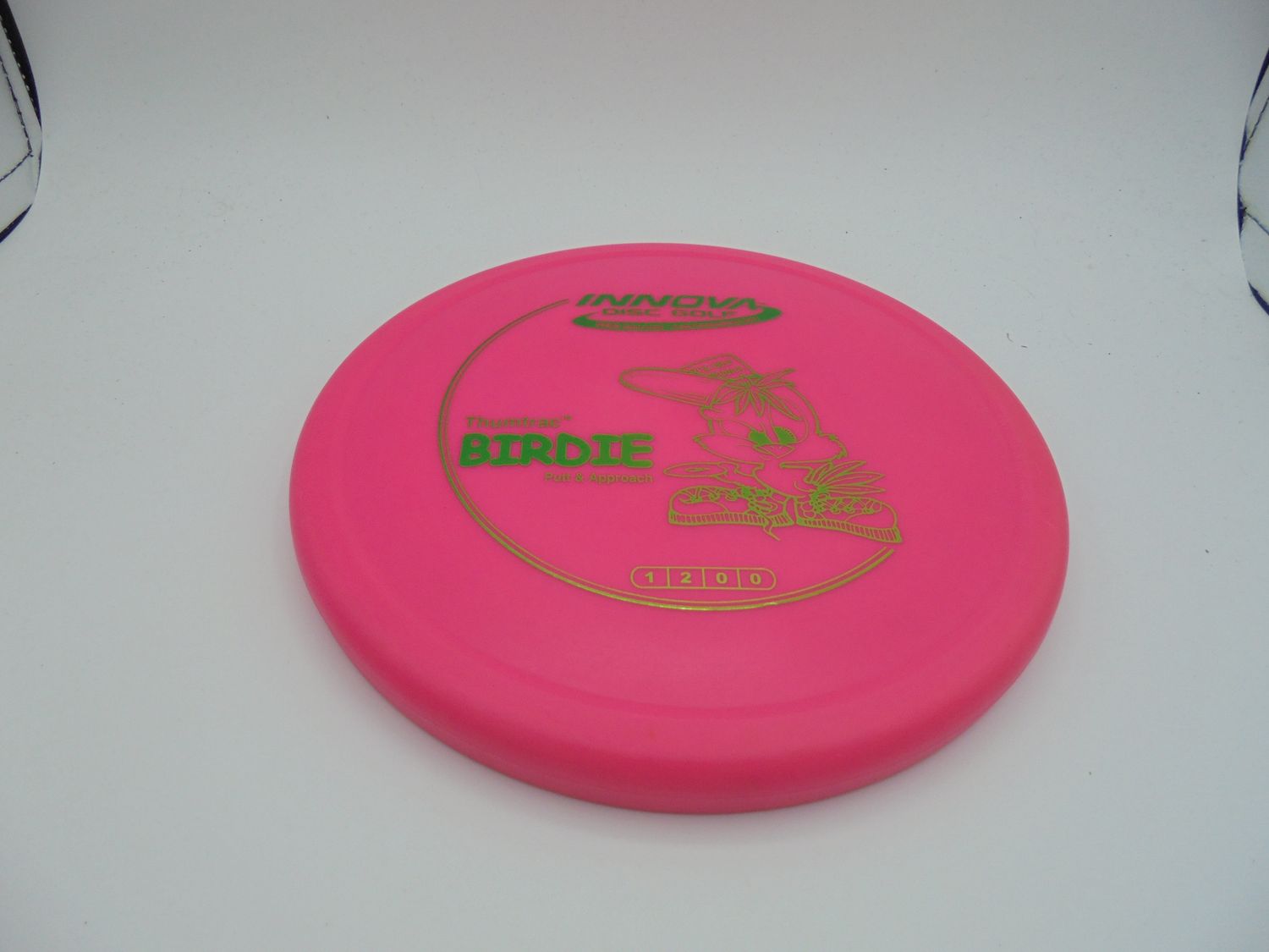 Innova DX Birdie Pink 172g -SG