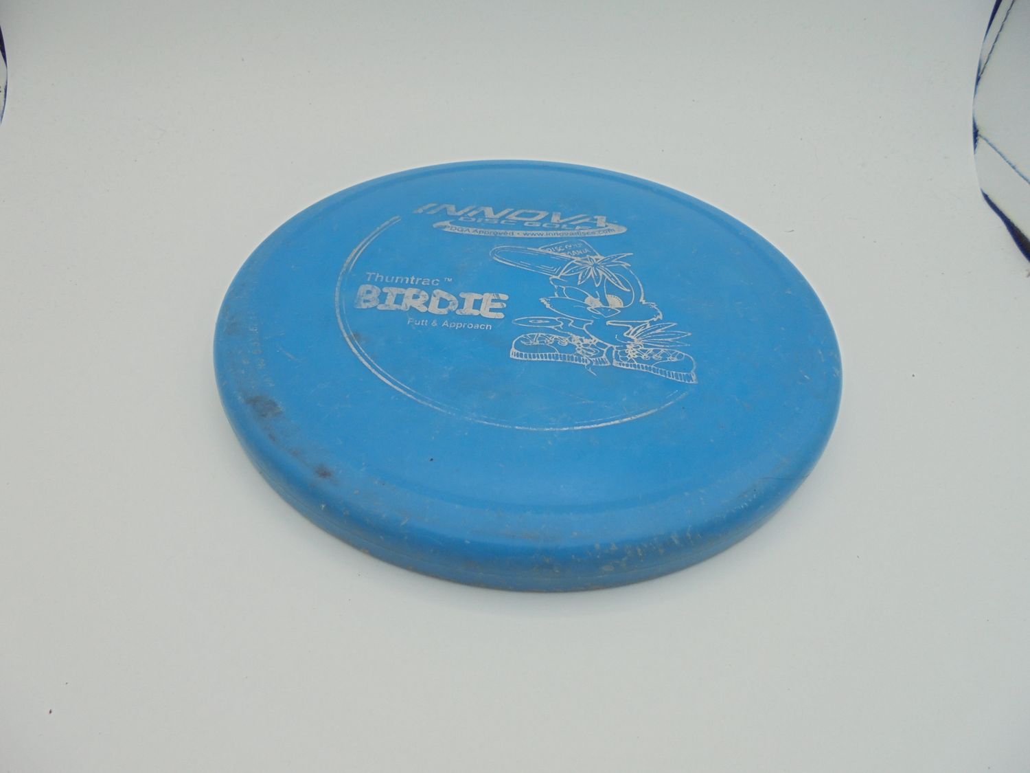 Innova DX PFN Birdie Blue 172g -SG