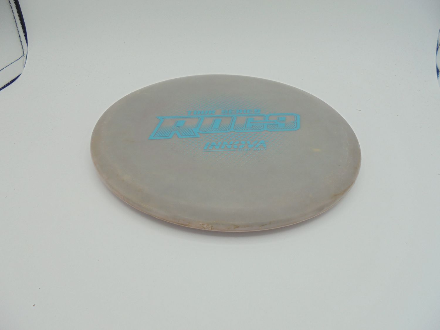 Innova Tour Series Roc 3 Glow Purple 176g -RO